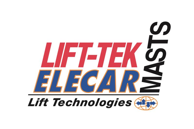 LIFTTEK ELECAR S.p.A. a socio unico Internal goods lifting, handling